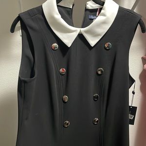 Tommy Hillfiger Black dress